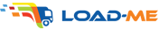 Logo LoadMe